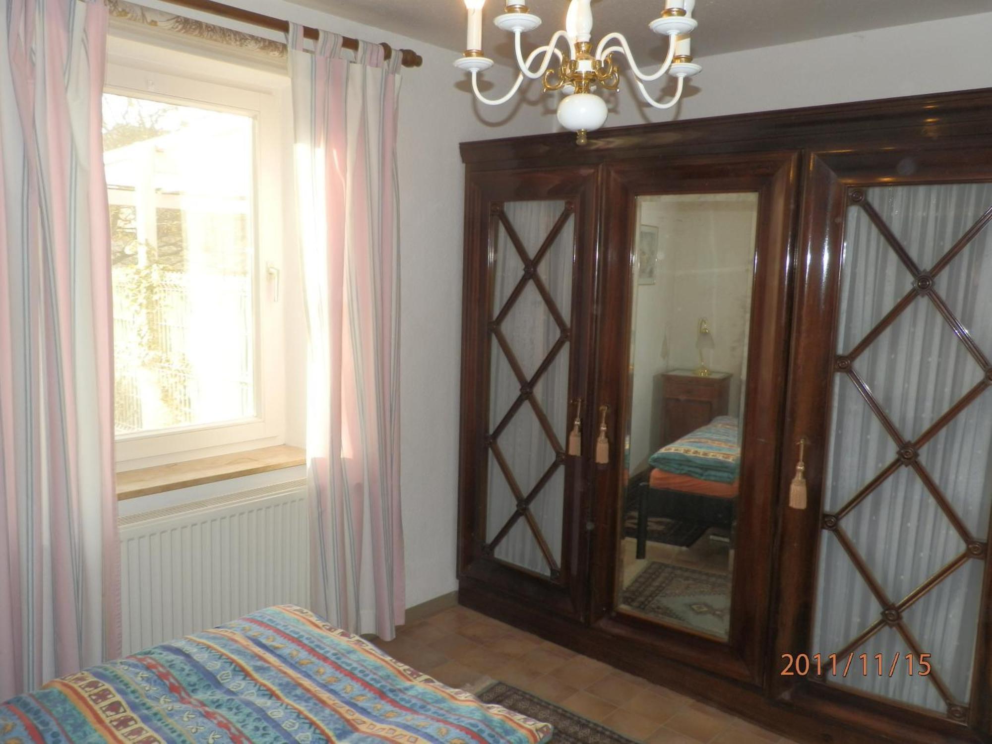 Rungholtstrasse Bungalow Wyk auf Föhr Exteriér fotografie