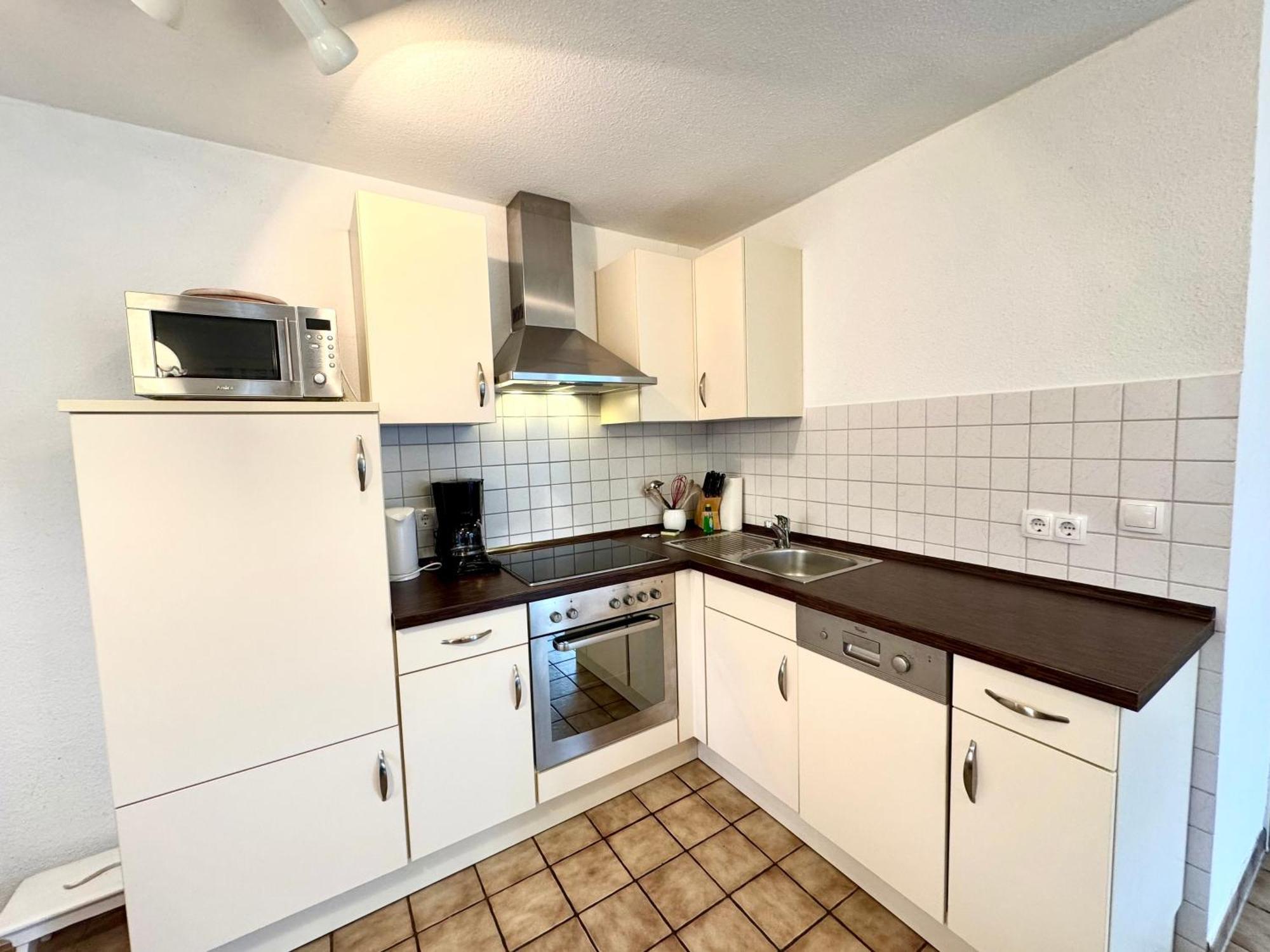 Rungholtstrasse Bungalow Wyk auf Föhr Exteriér fotografie